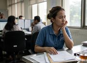 Nasib Karyawan SPPG Tengah Isu: Perlindungan dan Masa Depan