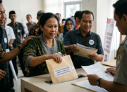 Gerakan Rakyat Siap Usung Anies di Pilpres 2029