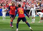 Hasil Spanyol vs Austria 3-0: La Roja Melaju ke Babak 16 Besar Piala Dunia 2026