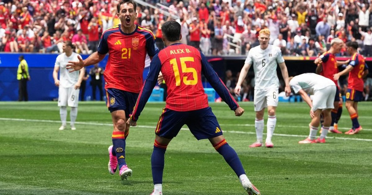 Hasil Spanyol vs Austria 3-0: La Roja Melaju ke Babak 16 Besar Piala Dunia 2026