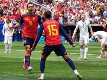 Hasil Spanyol vs Austria 3-0: La Roja Melaju ke Babak 16 Besar Piala Dunia 2026