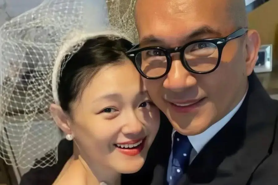 Taiwanese Actress And Koo Jun Yup's Wife Barbie Hsu Passes Away