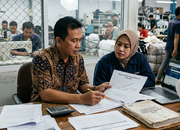 Asas Tarif Baru AS: Dampak dan Aturan Bagi Indonesia