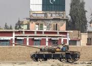 Pakistan Kembali Serang Afghanistan, Sedikitnya 36 Orang Tewas