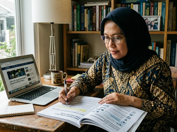 Memahami Rancangan APBN 2027 dan Dampaknya bagi Kita