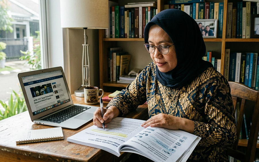 Memahami Rancangan APBN 2027 dan Dampaknya bagi Kita