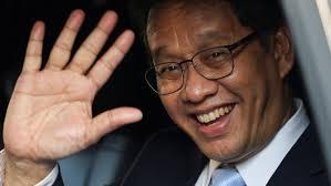 Mentri Keuangan Purbaya Yudhi Sadewa