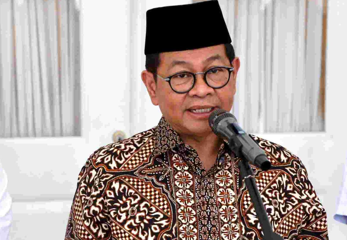 Pramono: 22 Fasilitas Transportasi Publik Rusak Imbas Aksi Demo di Jakarta