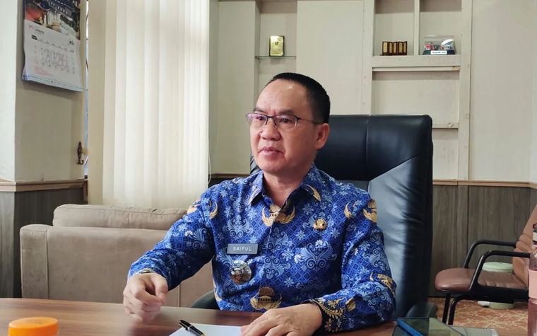 Satgas MBG: Banyak SPPG di Lampung Terkendala IPAL untuk Dapat SLHS