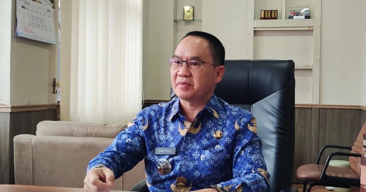 Satgas MBG: Banyak SPPG di Lampung Terkendala IPAL untuk Dapat SLHS