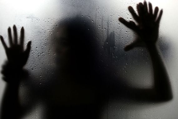 Bupati Biak Numfor Tersangka Pencabulan Anak
