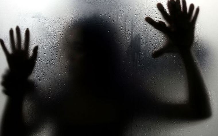 Bupati Biak Numfor Tersangka Pencabulan Anak