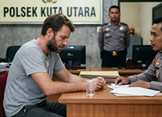 Kisah Viral WNA Terlibat Aksi Asusila di Canggu Bali