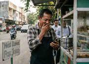 Pertumbuhan Ekonomi Indonesia Kuartal III 2026 Capai 5,8%