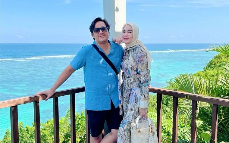 15 Tahun Bersama, Andre Taulany Akui Tak Lagi Nyaman