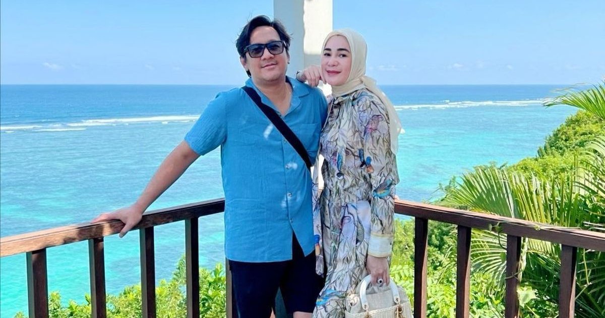 Ilustrasi artikel: 15 Tahun Bersama, Andre Taulany Akui Tak Lagi Nyaman