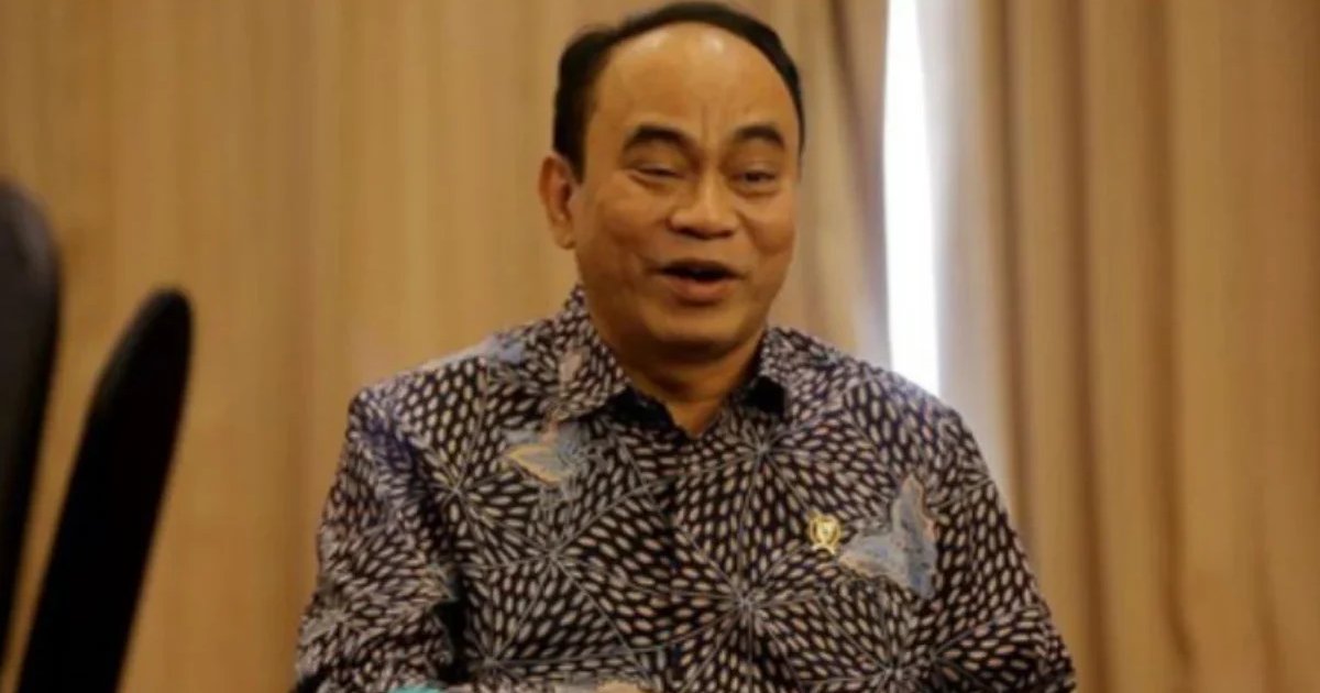 Ilustrasi artikel: budi arie di duga dapat jatah 50% dari situs judol yang tidak di blokir