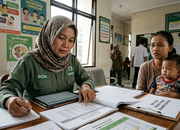 Perubahan Skema Insentif SPPG 2026: Dampak bagi Pelayanan dan Anggaran