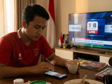 Jadwal Piala Dunia 2026: Semifinal dan Cara Nonton Live