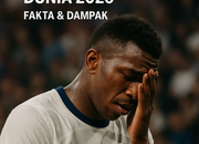 FIFA Investigasi Rasisme di Piala Dunia 2026: Fakta & Dampak
