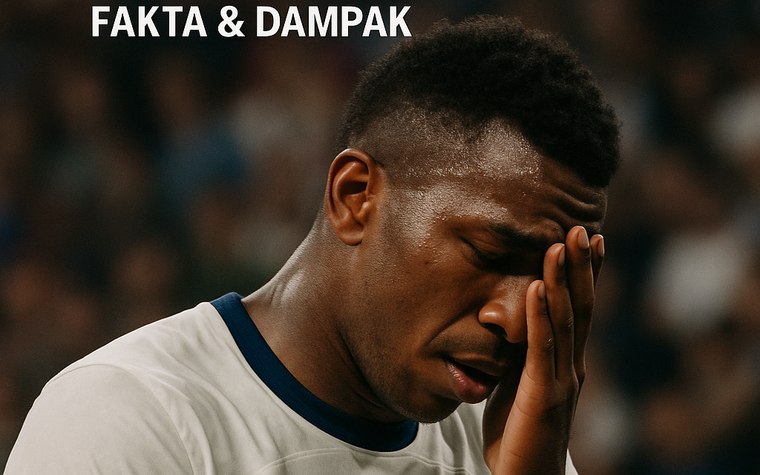 FIFA Investigasi Rasisme di Piala Dunia 2026: Fakta & Dampak