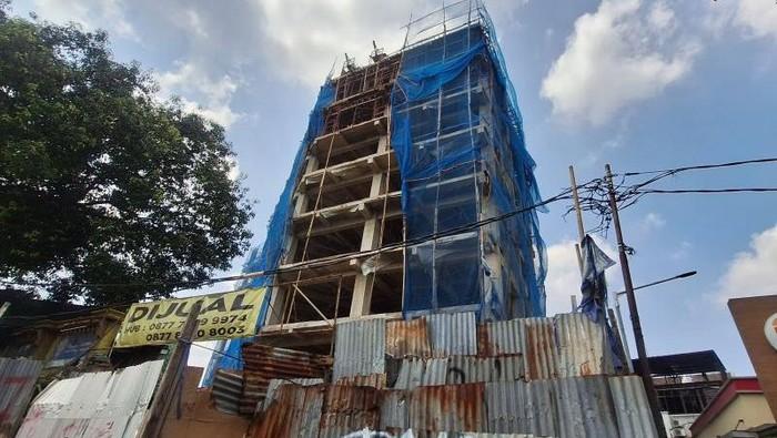 Polisi Selidiki Dugaan Kelalaian dalam Insiden Maut Bak Penampungan Air