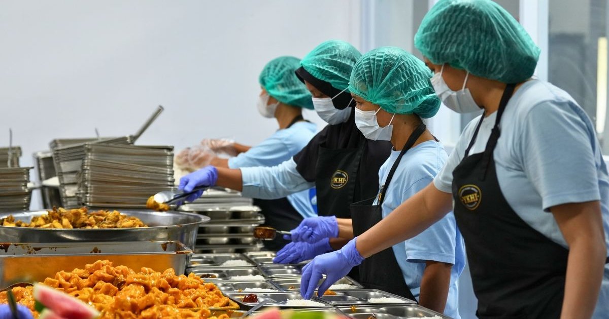 BPJPH: 7.500 SPPG di Indonesia Sudah Kantongi Sertifikat Halal