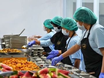 BPJPH: 7.500 SPPG di Indonesia Sudah Kantongi Sertifikat Halal