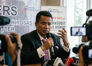 Hotman Paris Mundur Jadi Pengacara: Ini Alasan Utamanya