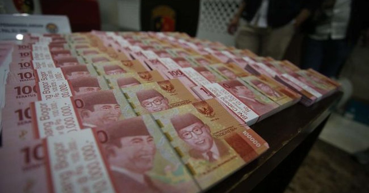 Ilustrasi artikel: Perputaran Uang Tambang Emas Tanpa Izin Capai Rp992 Triliun