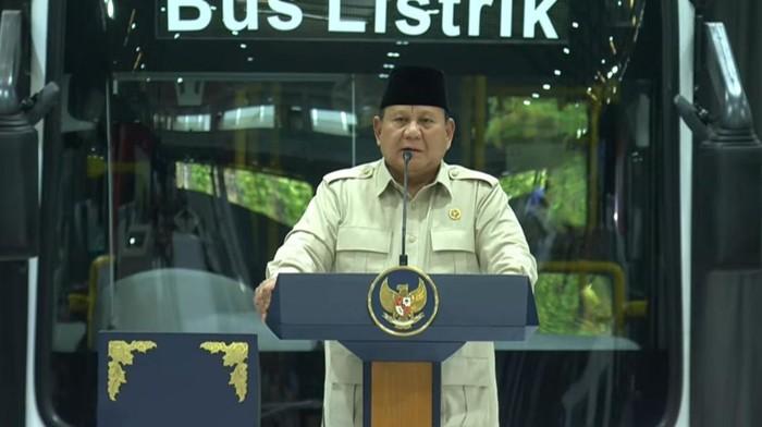 Prabowo Subianto Buka Peluang Indonesia Tak Impor BBM Lagi