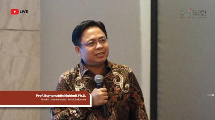 Survei 3 Lembaga Ungkap Mayoritas Warga RI Tolak Perang AS–Israel Melawan Iran