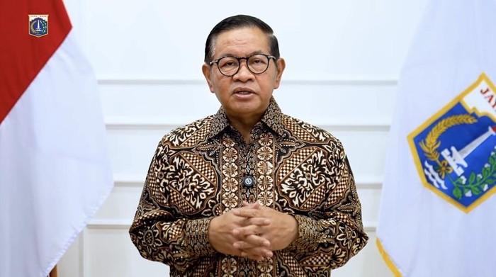 Pramono Dorong Jakarta Jadi Contoh Nasional Pendidikan Pancasila