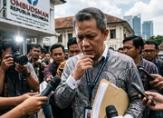 Ketua Ombudsman Terima Suap 1,5 Miliar Baru 6 Hari Dilantik, Viral!