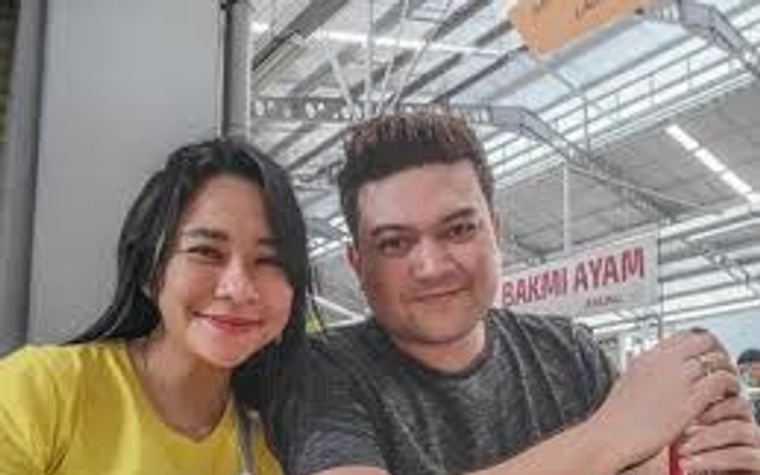 suami chikita meidy terlibat judol bawa kabur uang 160juta