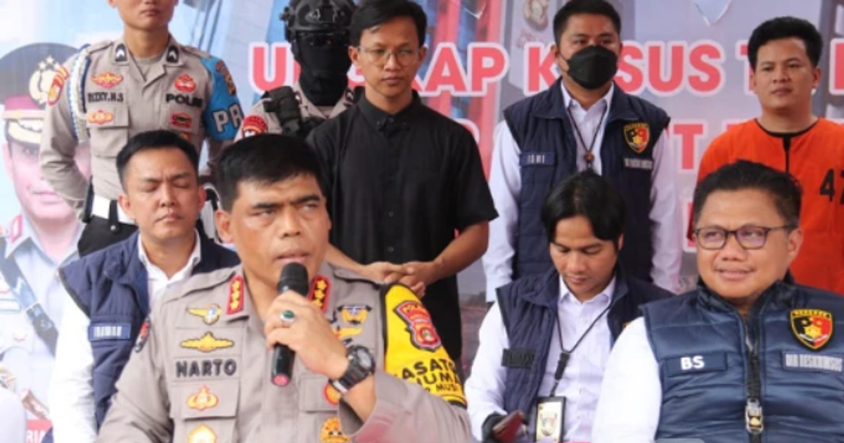 Ilustrasi artikel: Rugikan Negara Rp556,8 Miliar, Polda Sumsel Bongkar Kejahatan Tambang Batu Bara Ilegal
