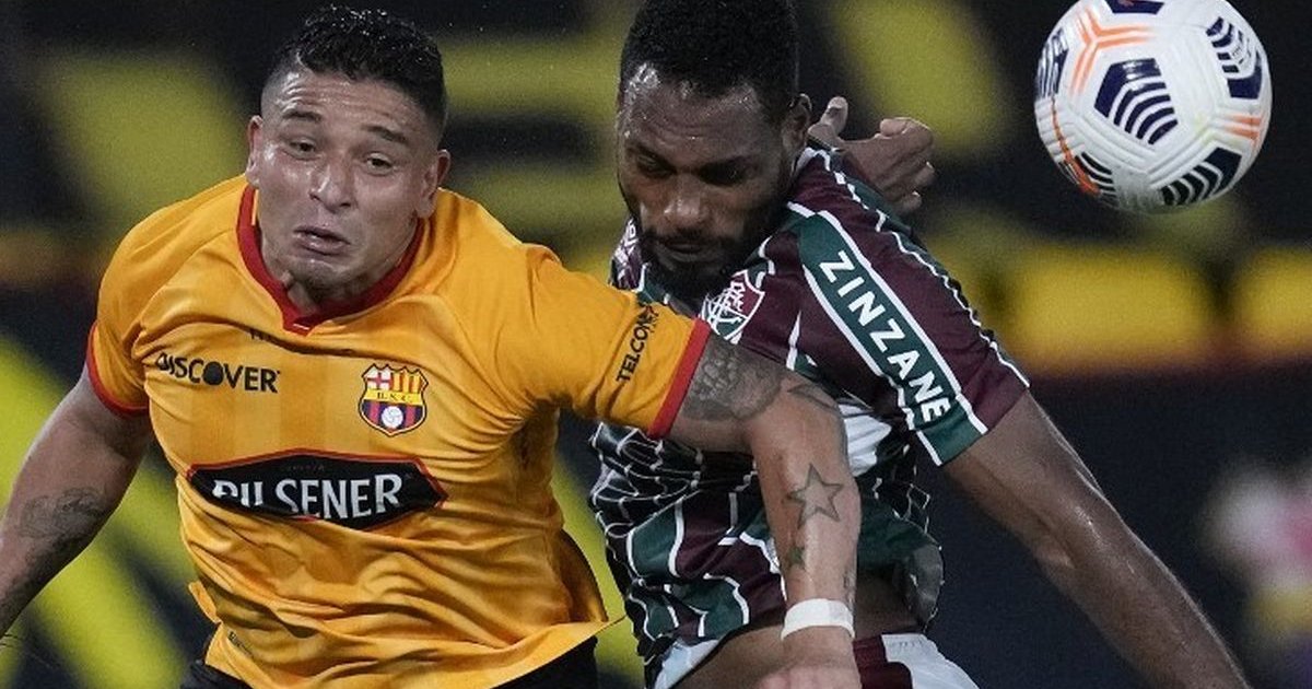 Ilustrasi artikel: Pemain Barcelona SC Mario Pineida Tewas dalam Penembakan di Ekuador