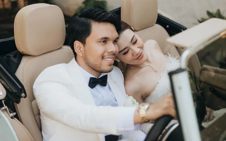 Diperiksa Hari Ini Aaliyah Massid dan Thariq Halilintar, Terkait Kasus Pencemaran Nama Baik