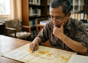 Daftar Lengkap Provinsi yang Gel: 8 Wilayah Awal RI