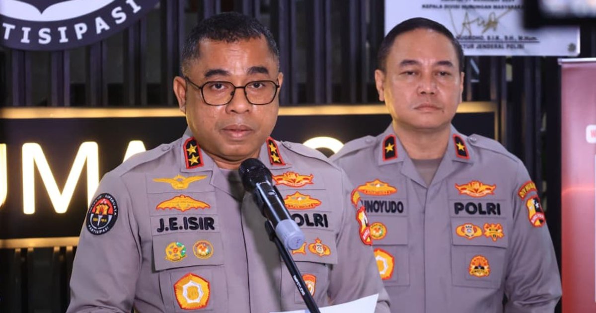 Ilustrasi artikel: Koalisi Sipil Desak Brimob Aniaya Siswa hingga Tewas di Tuai Dipidana
