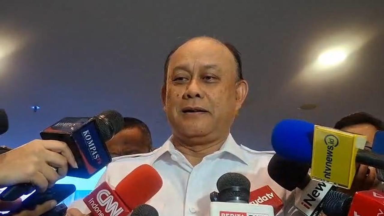 KSP: Dugaan Jual Beli Titik SPPG Jadi Salah Satu Faktor Pencopotan Dadan Hindayana dari BGN