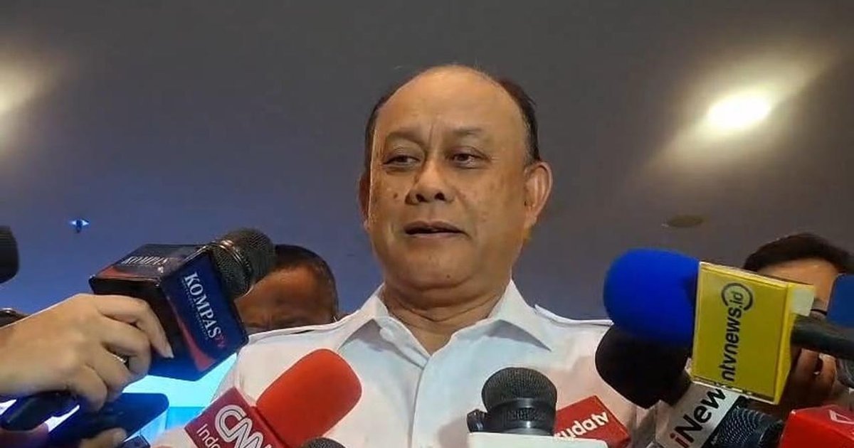 KSP: Dugaan Jual Beli Titik SPPG Jadi Salah Satu Faktor Pencopotan Dadan Hindayana dari BGN