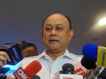 KSP: Dugaan Jual Beli Titik SPPG Jadi Salah Satu Faktor Pencopotan Dadan Hindayana dari BGN