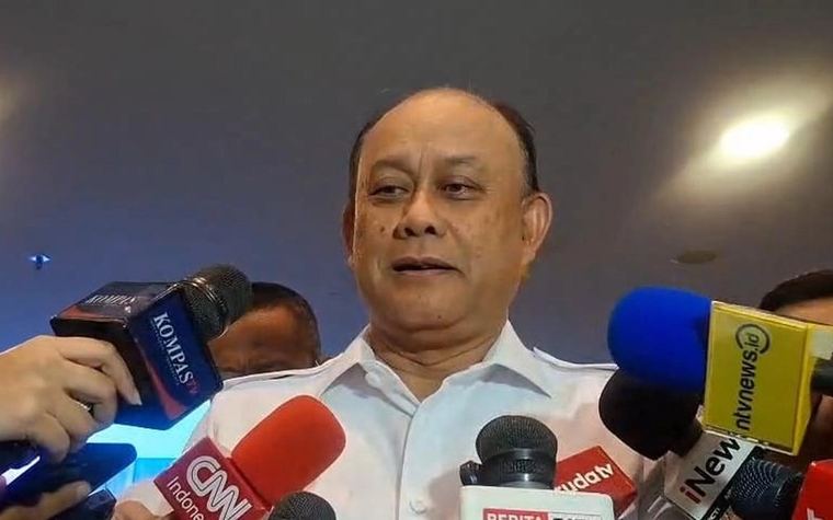 KSP: Dugaan Jual Beli Titik SPPG Jadi Salah Satu Faktor Pencopotan Dadan Hindayana dari BGN