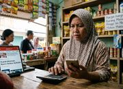 Rupiah Nyaris Tembus Rp18.000: Apa Dampaknya bagi Kita?