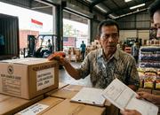 Menghadapi Ancaman Tarif Impor Persen: Dampak Bagi Kita