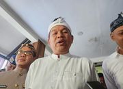 Cegah banjir & longsor, Dedi Mulyadi minta Bandung Selatan direstorasi total