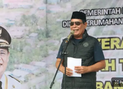 Pastikan Tak Akan Jadi Harun Masiku Jilid 2, KPK Cegah Sahbirin Noor ke Luar Negeri  