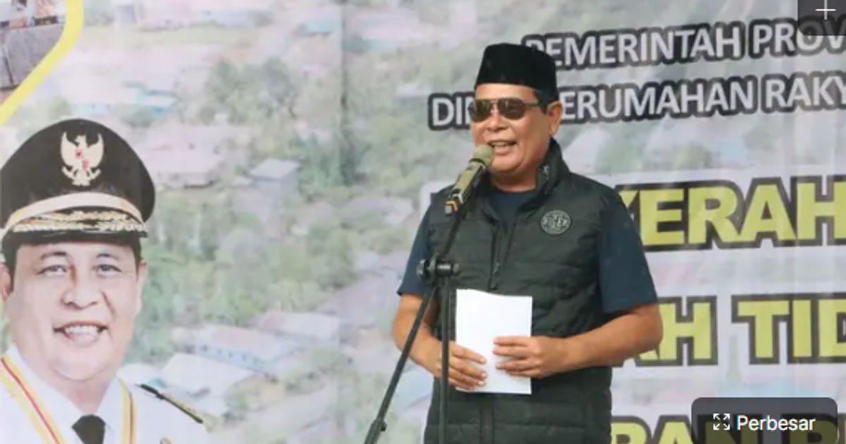 Ilustrasi artikel: Pastikan Tak Akan Jadi Harun Masiku Jilid 2, KPK Cegah Sahbirin Noor ke Luar Negeri