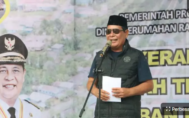 Pastikan Tak Akan Jadi Harun Masiku Jilid 2, KPK Cegah Sahbirin Noor ke Luar Negeri